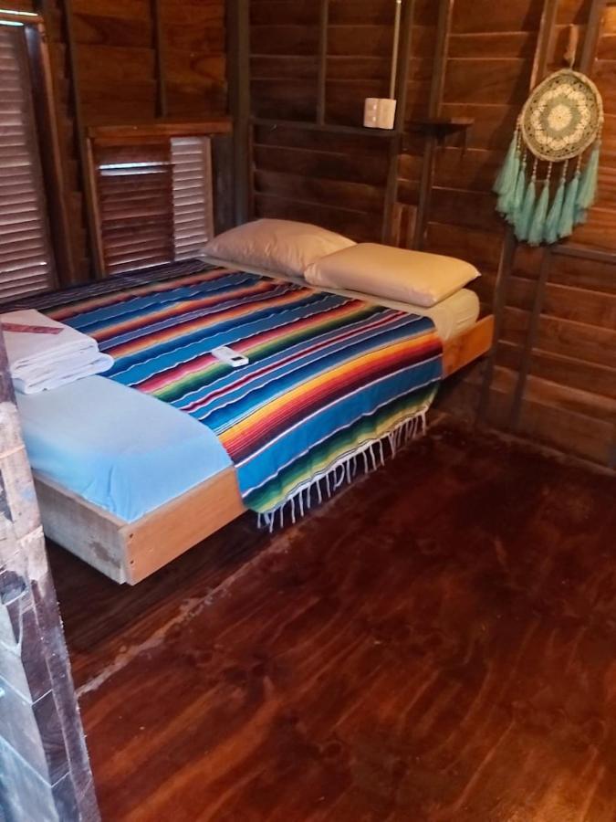 Hotel Aldea Tzunun Tulum Esterno foto