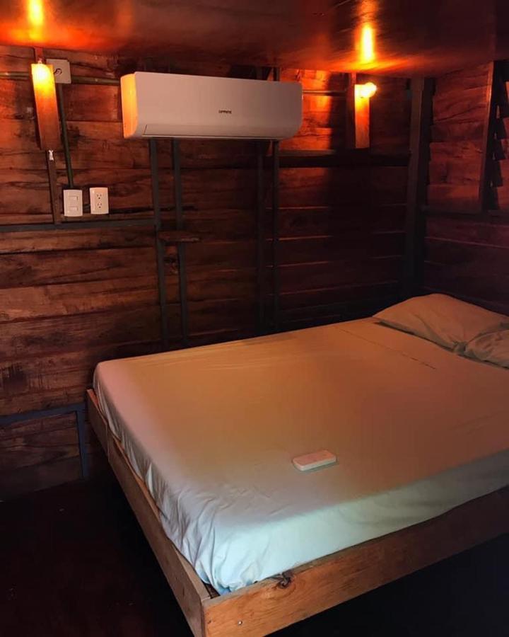 Hotel Aldea Tzunun Tulum Esterno foto