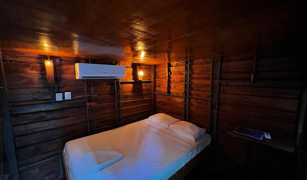 Hotel Aldea Tzunun Tulum Esterno foto