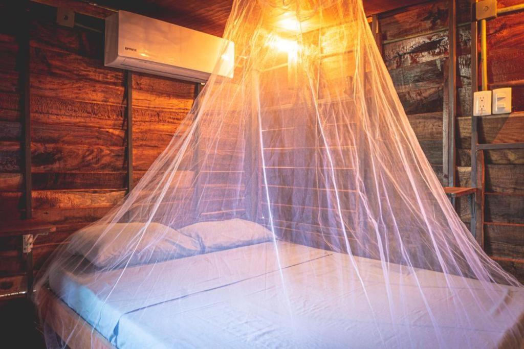 Hotel Aldea Tzunun Tulum Esterno foto