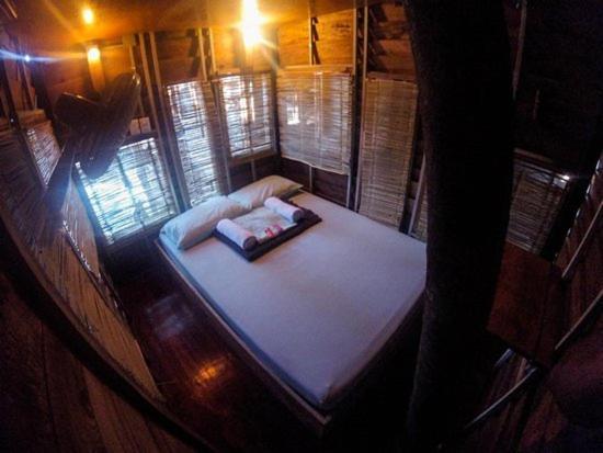 Hotel Aldea Tzunun Tulum Esterno foto